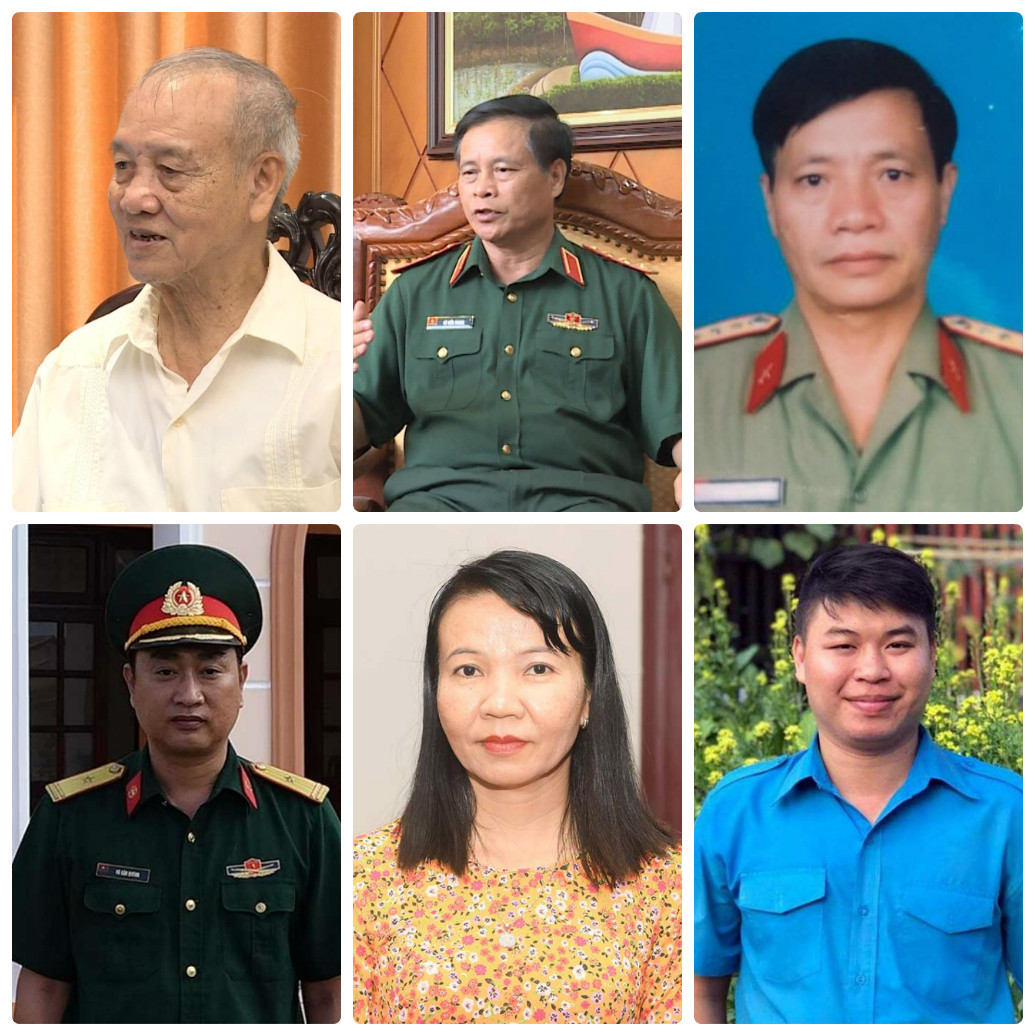 Kiên quyết ngăn ngừa, xử lý, không để bệnh công thần, kiêu ngạo cộng sản lộng hành, gây hại